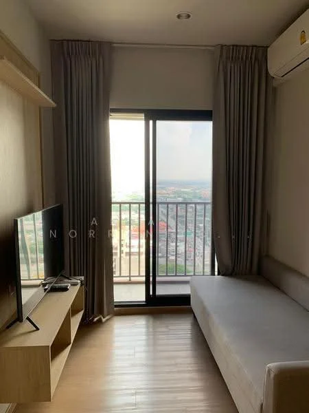 1 Bedroom condo in Common TU