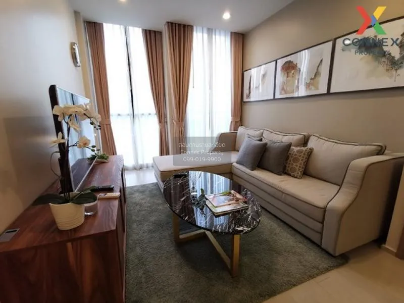 1 Bedroom condo in Noble Ploenchit