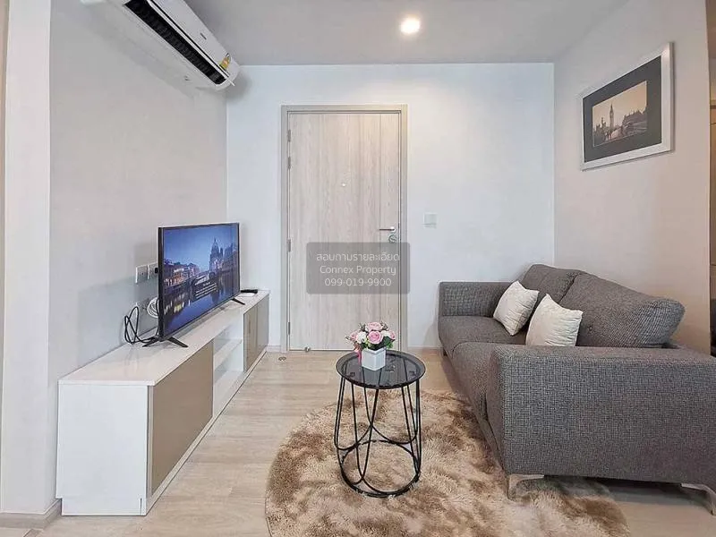 1 Bedroom condo in Life One Wireless