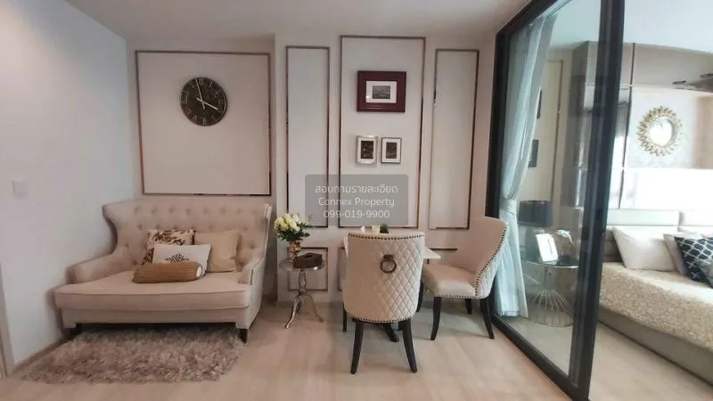 1 Bedroom condo in Life One Wireless