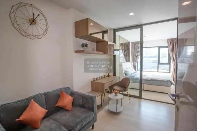1 Bedroom condo in Life One Wireless