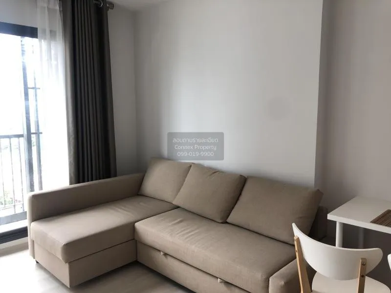 1 Bedroom condo in Life One Wireless