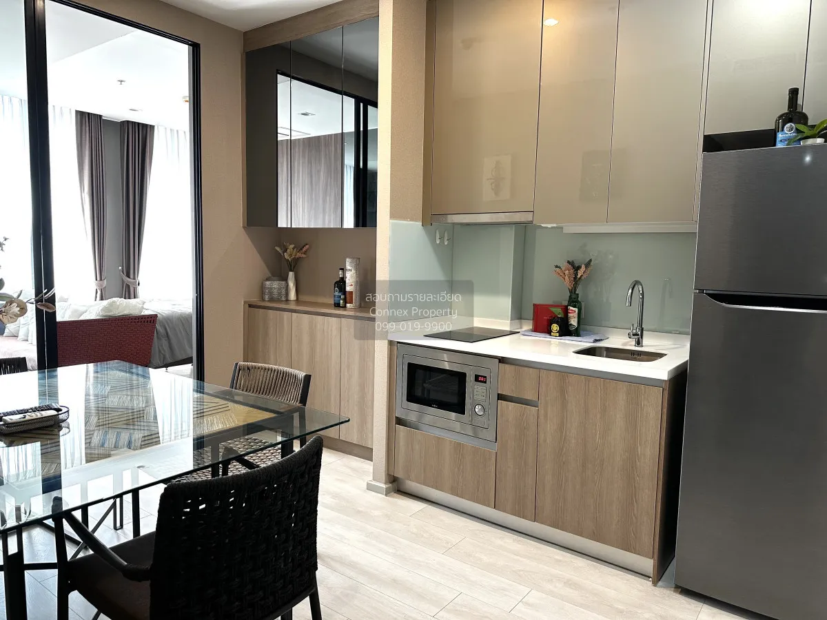 1 Bedroom condo in Noble Ploenchit