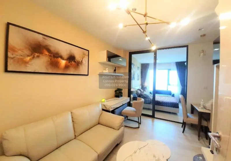 1 Bedroom condo in Life One Wireless
