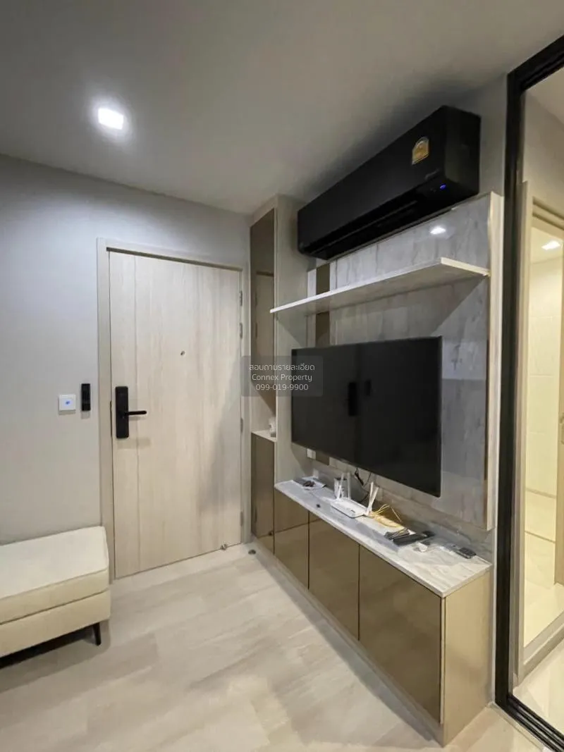 1 Bedroom condo in Life One Wireless