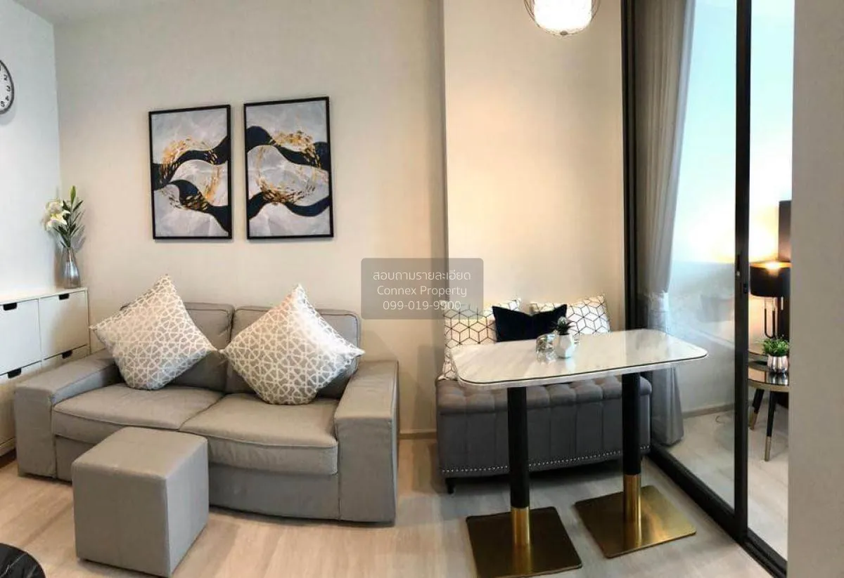 1 Bedroom condo in Life One Wireless