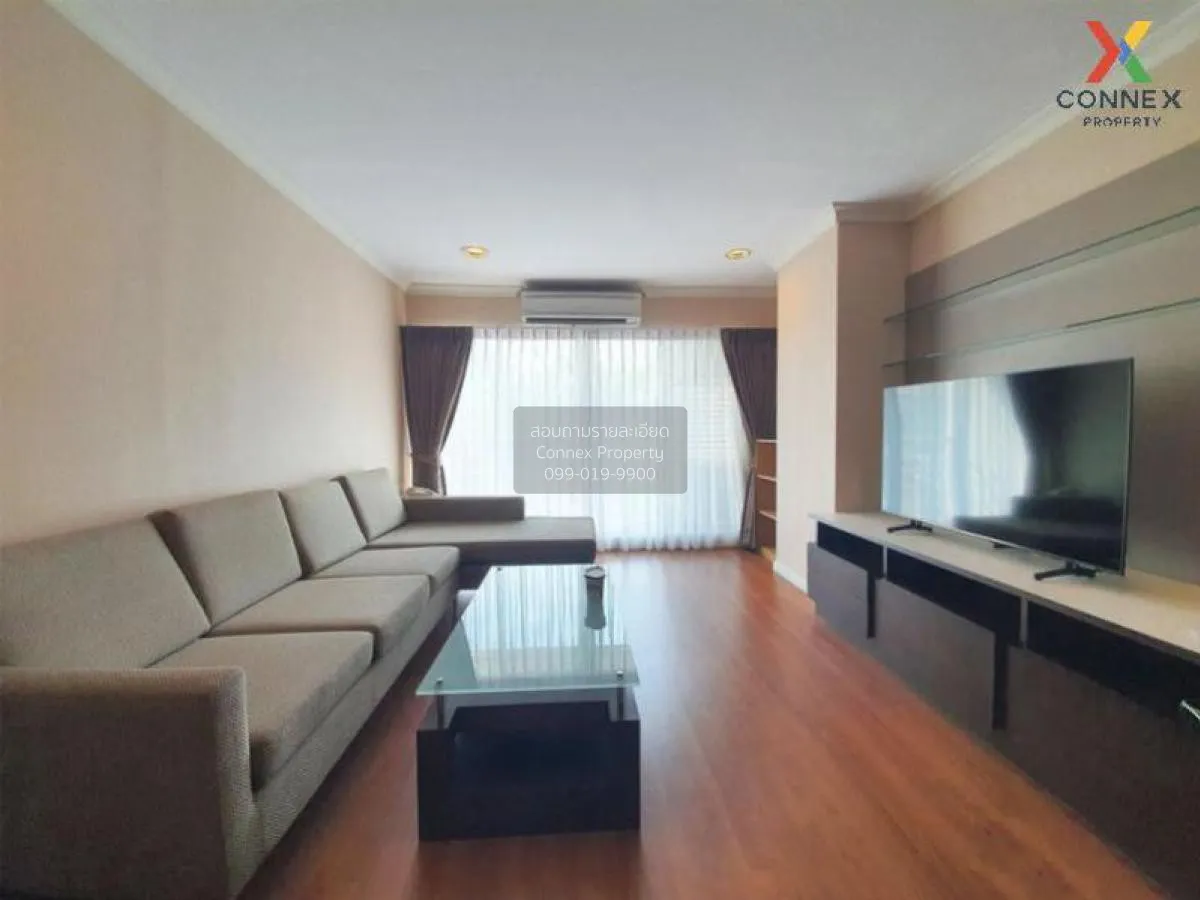 2 Bedroom condo in Grand Heritage Thonglor