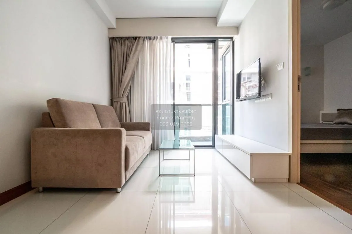 1 Bedroom condo in Le Cote Thonglor 8