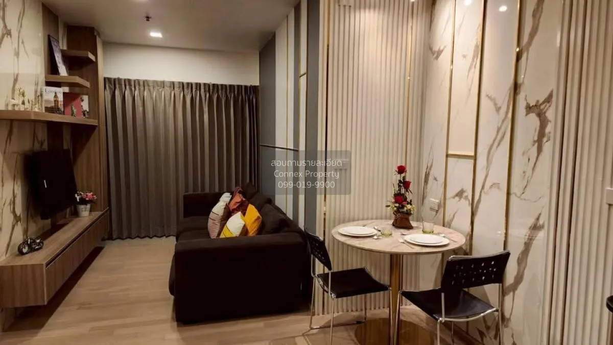 1 Bedroom condo in Noble Remix