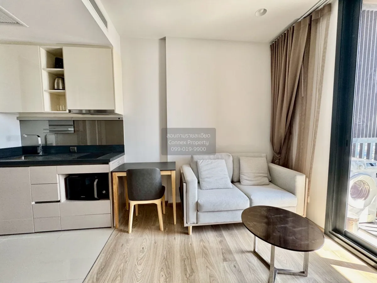 1 Bedroom condo in Oka Haus Sukhumvit 36