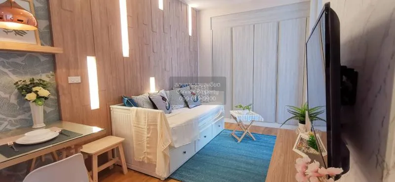 2 Bedroom condo in Park Origin Phrom Phong (Park 24)
