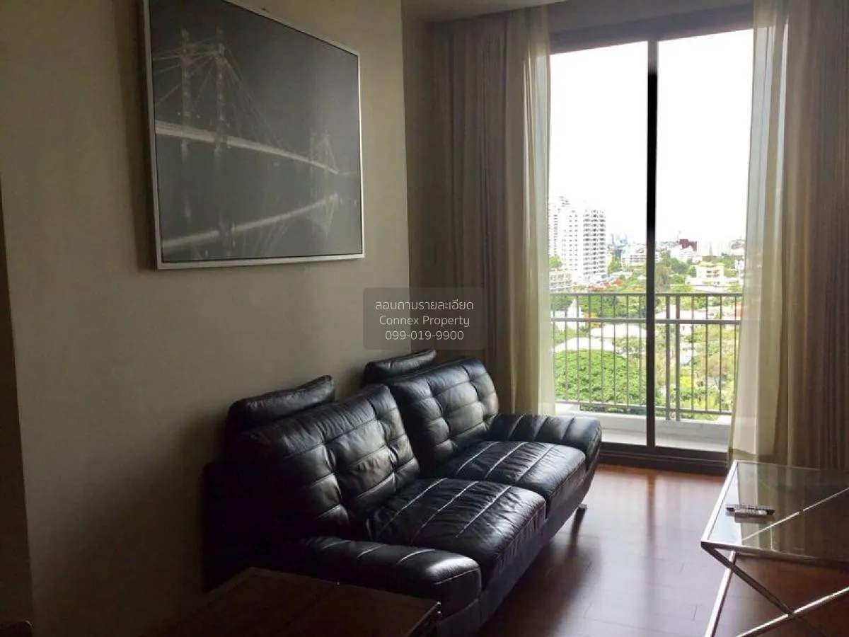 1 Bedroom condo in Quattro by Sansiri