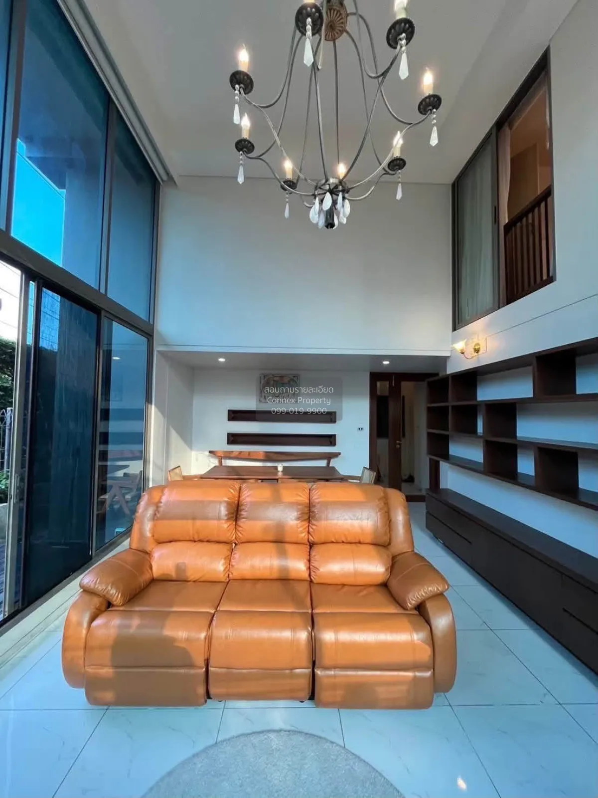3 Bedroom condo in Siamese Thirty Nine
