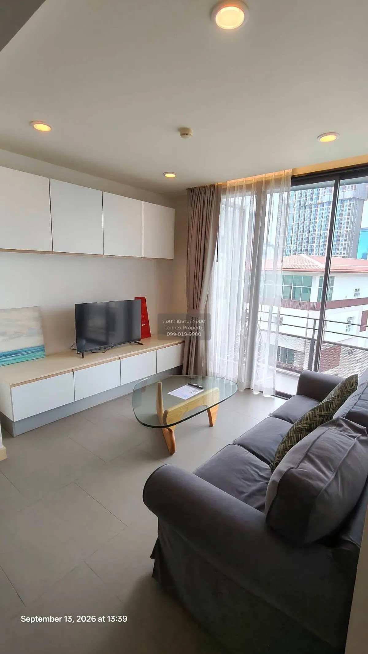 2 Bedroom condo in Mattani Suites