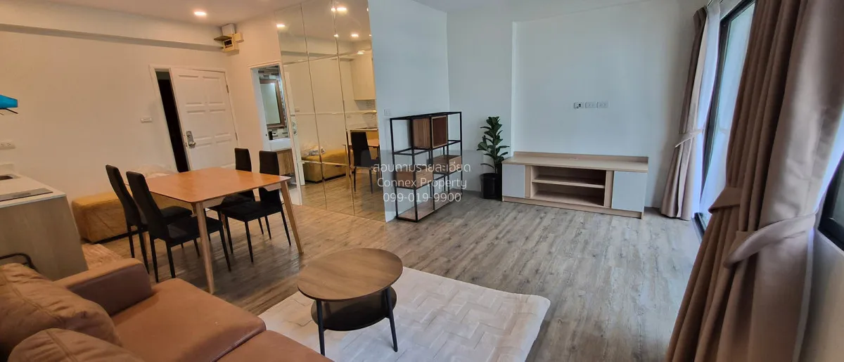 1 Bedroom condo in Saranjai Mansion