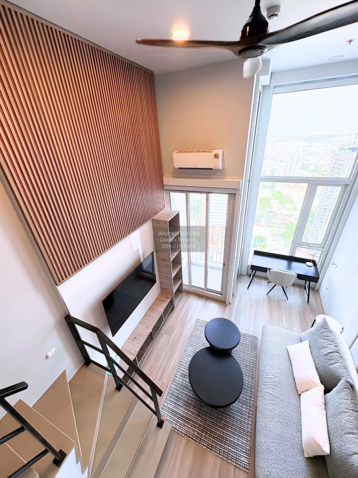 1 Bedroom condo in Culture Thonglor