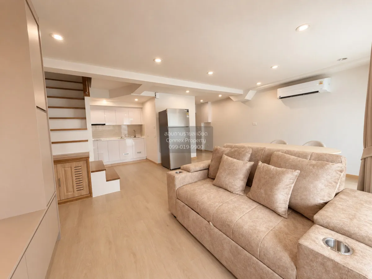 2 Bedroom condo in Thonglor Tower