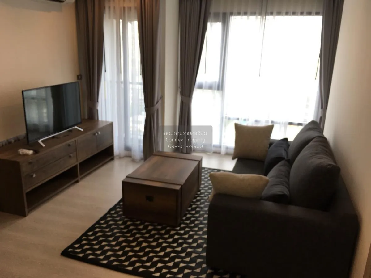 1 Bedroom condo in Rhythm Sukhumvit 36-38