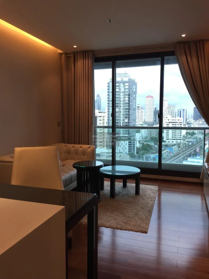 1 Bedroom condo in The Address Sukhumvit 28