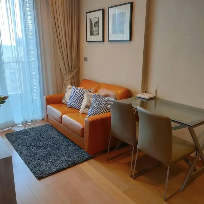 1 Bedroom condo in The Lumpini 24