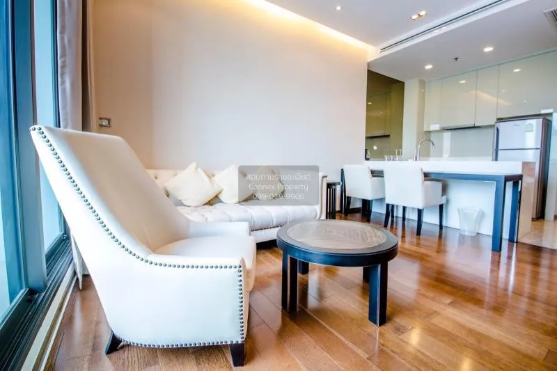 1 Bedroom condo in The Address Sukhumvit 28