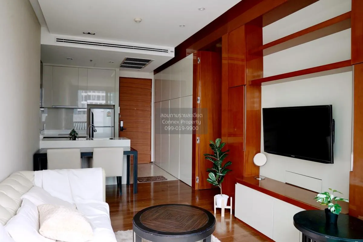 1 Bedroom condo in The Address Sukhumvit 28