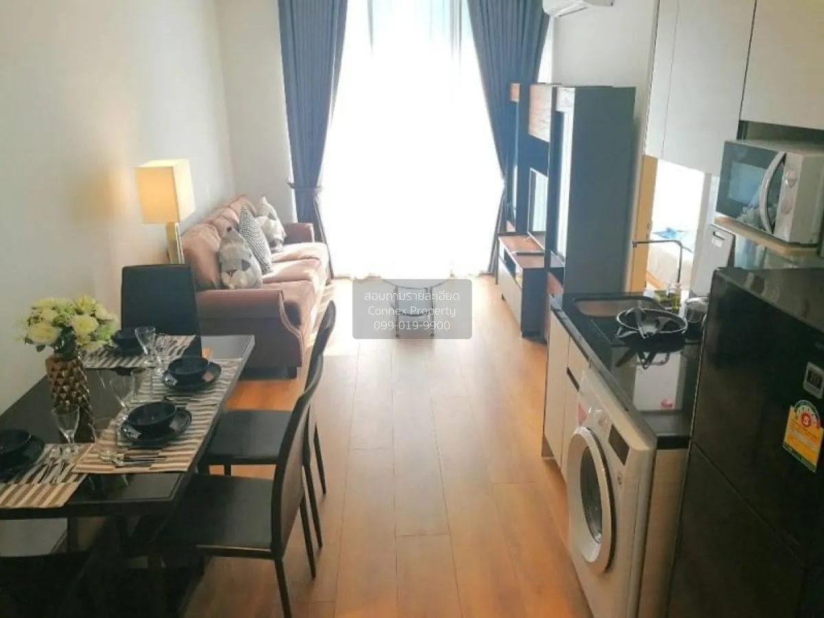 2 Bedroom condo in Park Origin Phrom Phong (Park 24)