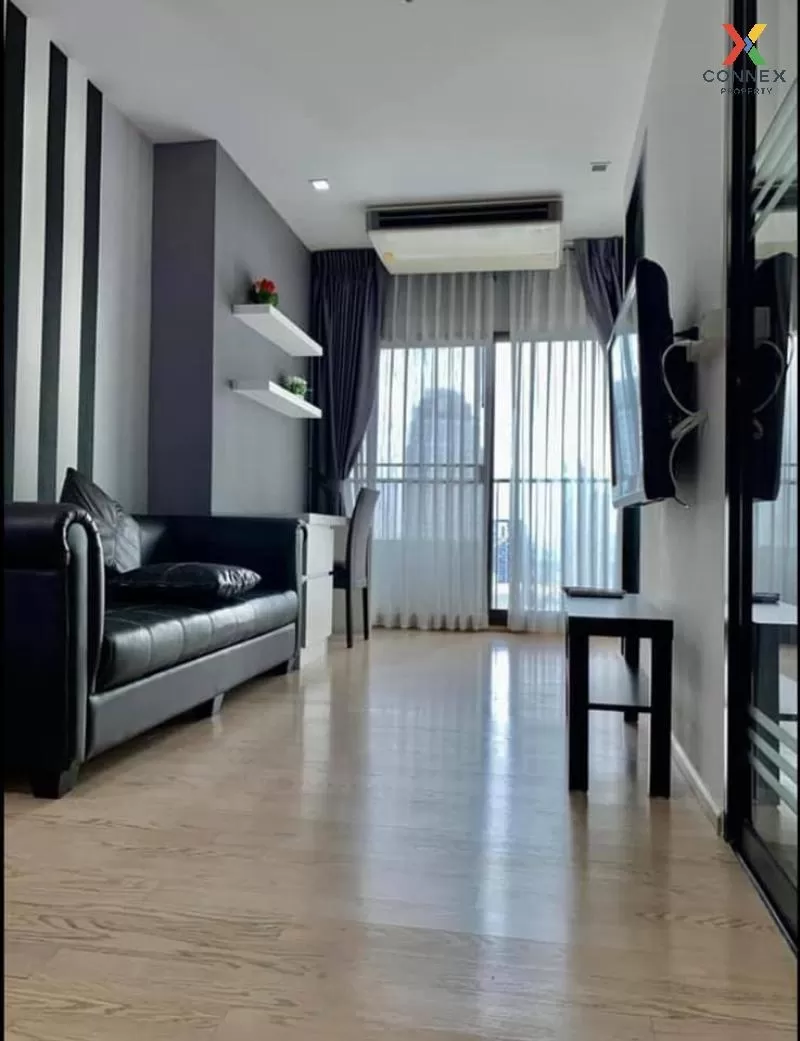 1 Bedroom condo in Noble Remix