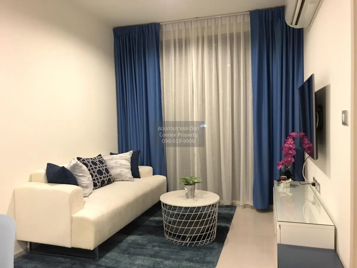 1 Bedroom condo in Rhythm Sukhumvit 42