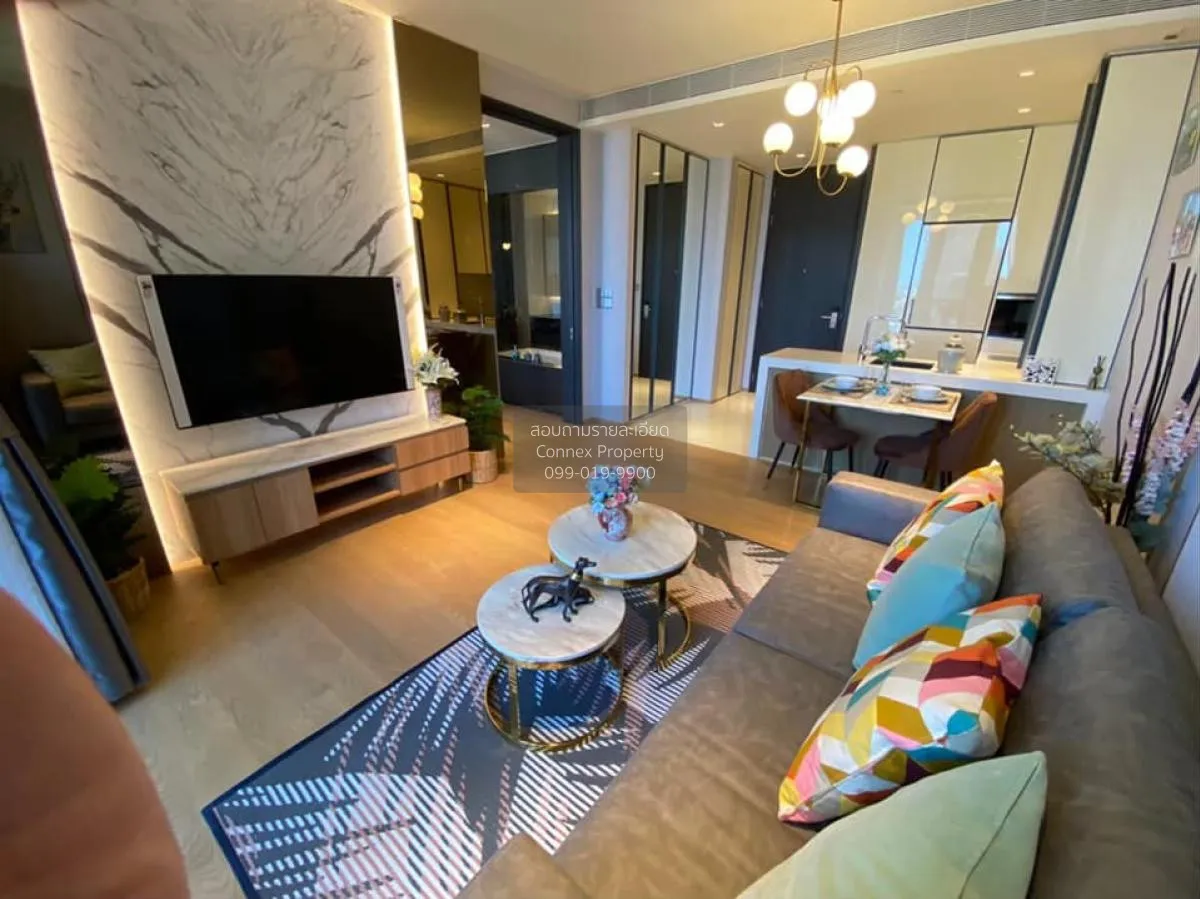1 Bedroom condo in BEATNIQ Sukhumvit 32