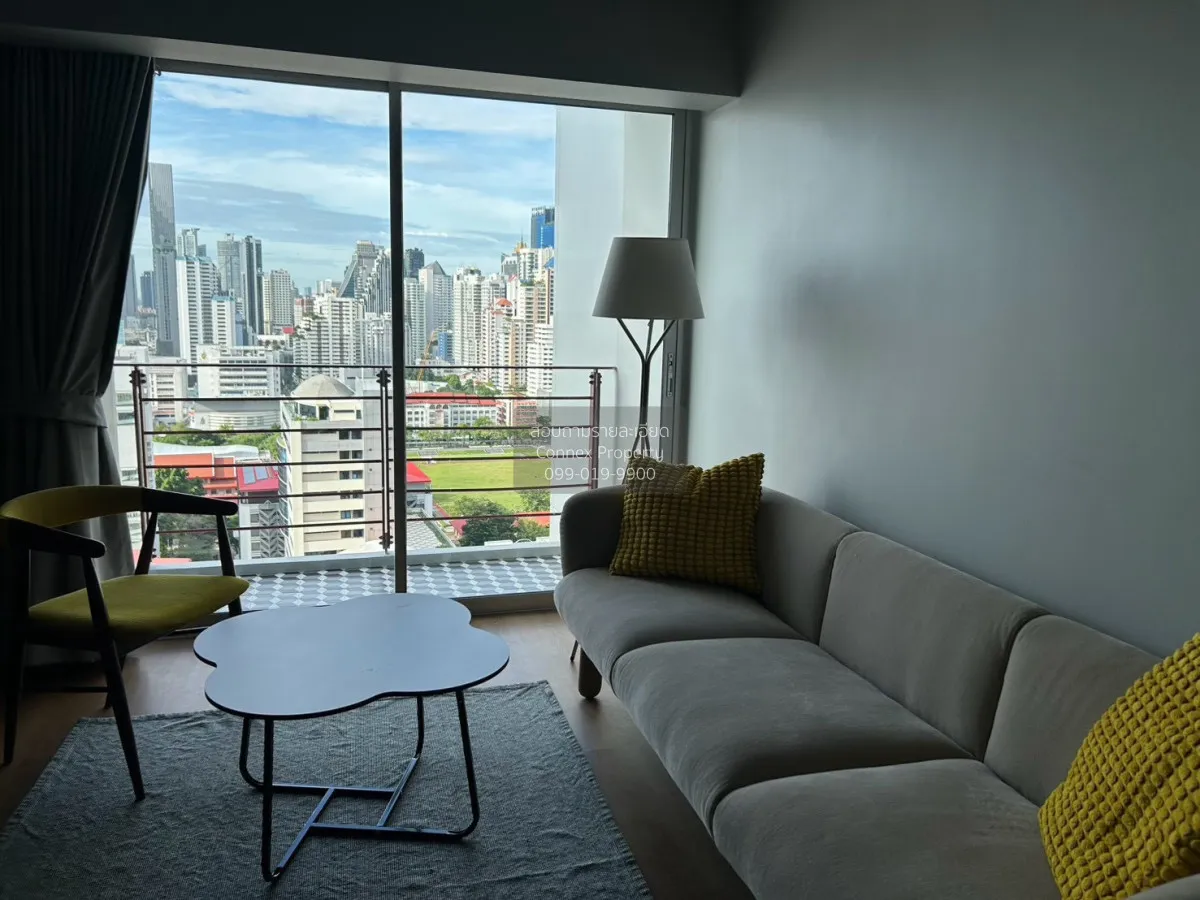 2 Bedroom condo in My Resort Bangkok