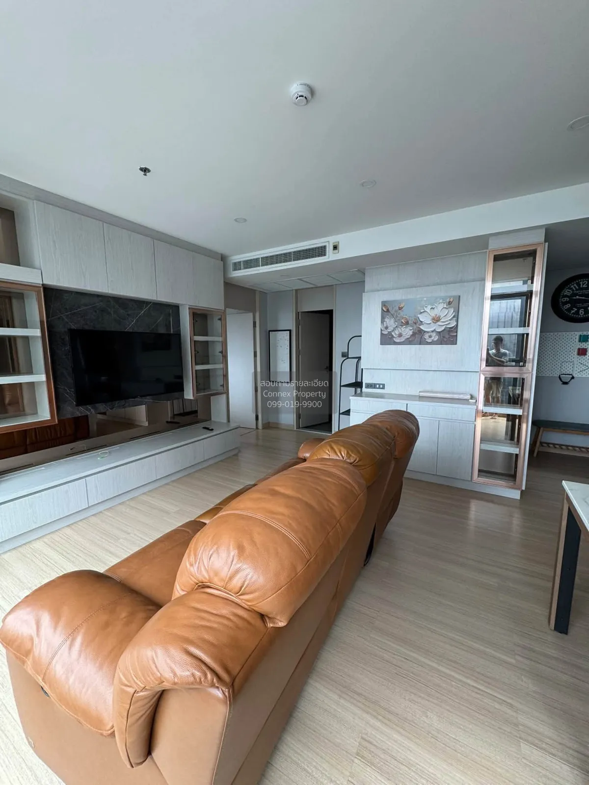 2 Bedroom condo in Lumpini Suite Phetchaburi-Makkasan