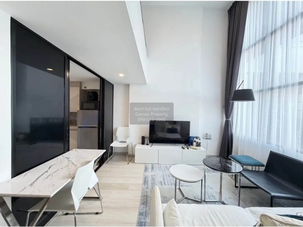 1 Bedroom condo in Knightsbridge Prime Sathorn