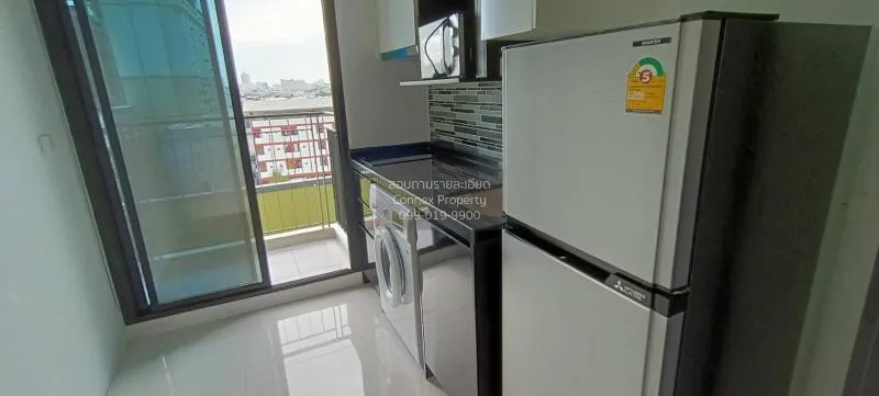 1 Bedroom condo in Bangkok Horizon Sathorn