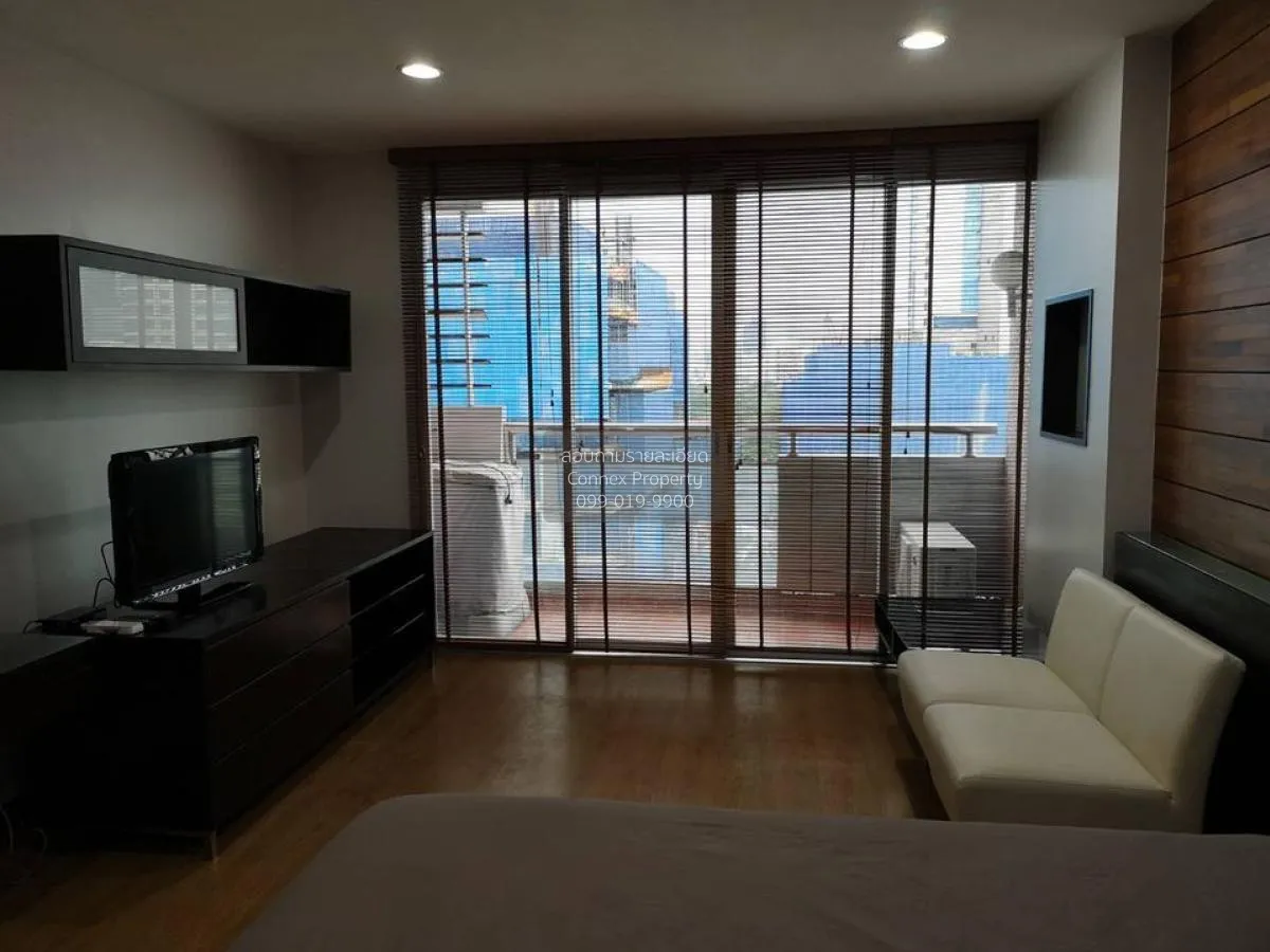 1 Bedroom condo in Silom Grand Terrace