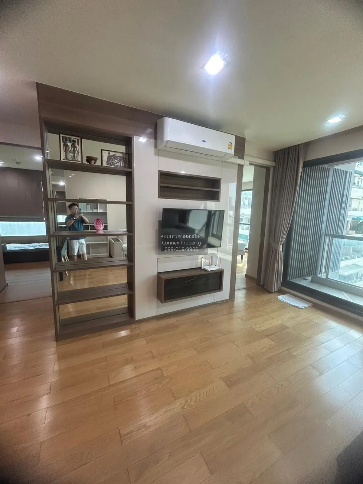 2 Bedroom condo in The Address Sathorn
