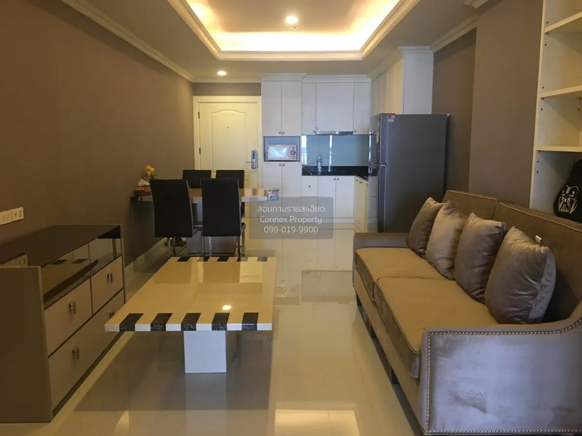 1 Bedroom condo in State Tower