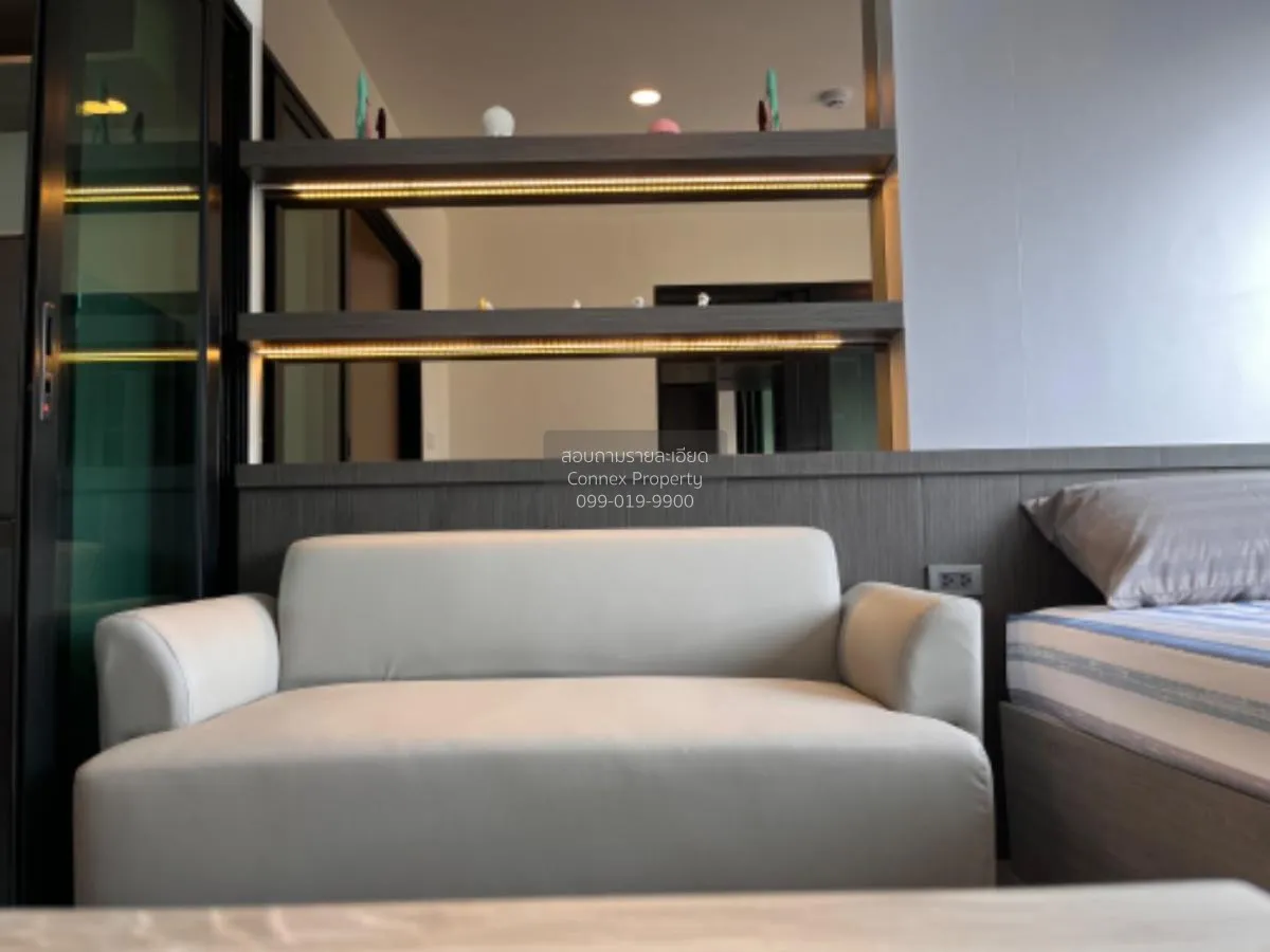 1 Bedroom condo in The Origin Onnut