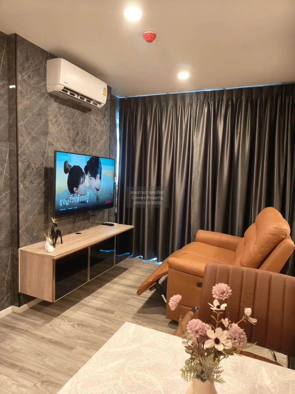 1 Bedroom condo in IKON Sukhumvit 77