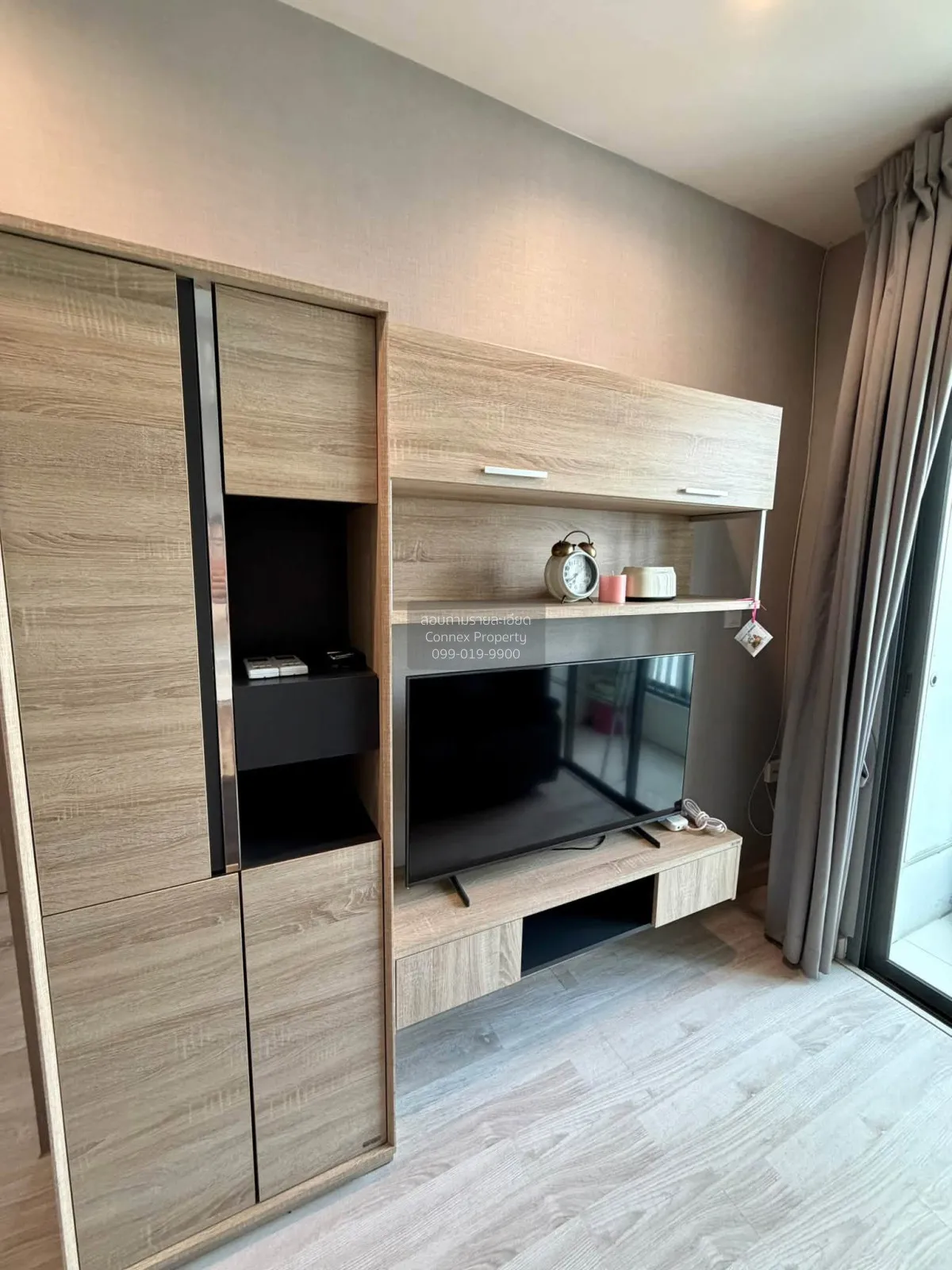 1 Bedroom condo in IDEO MOBI Sukhumvit 81