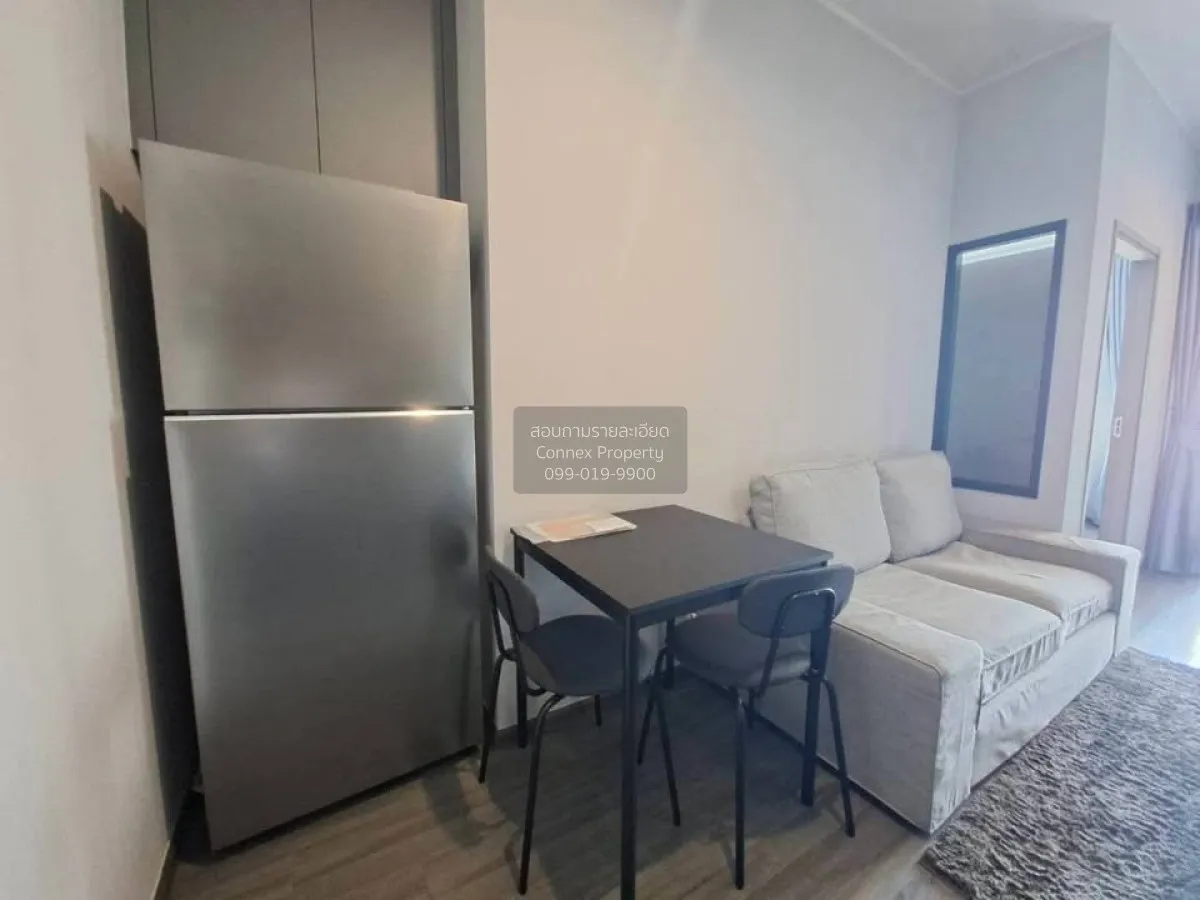 1 Bedroom condo in IDEO Sukhumvit Rama 4