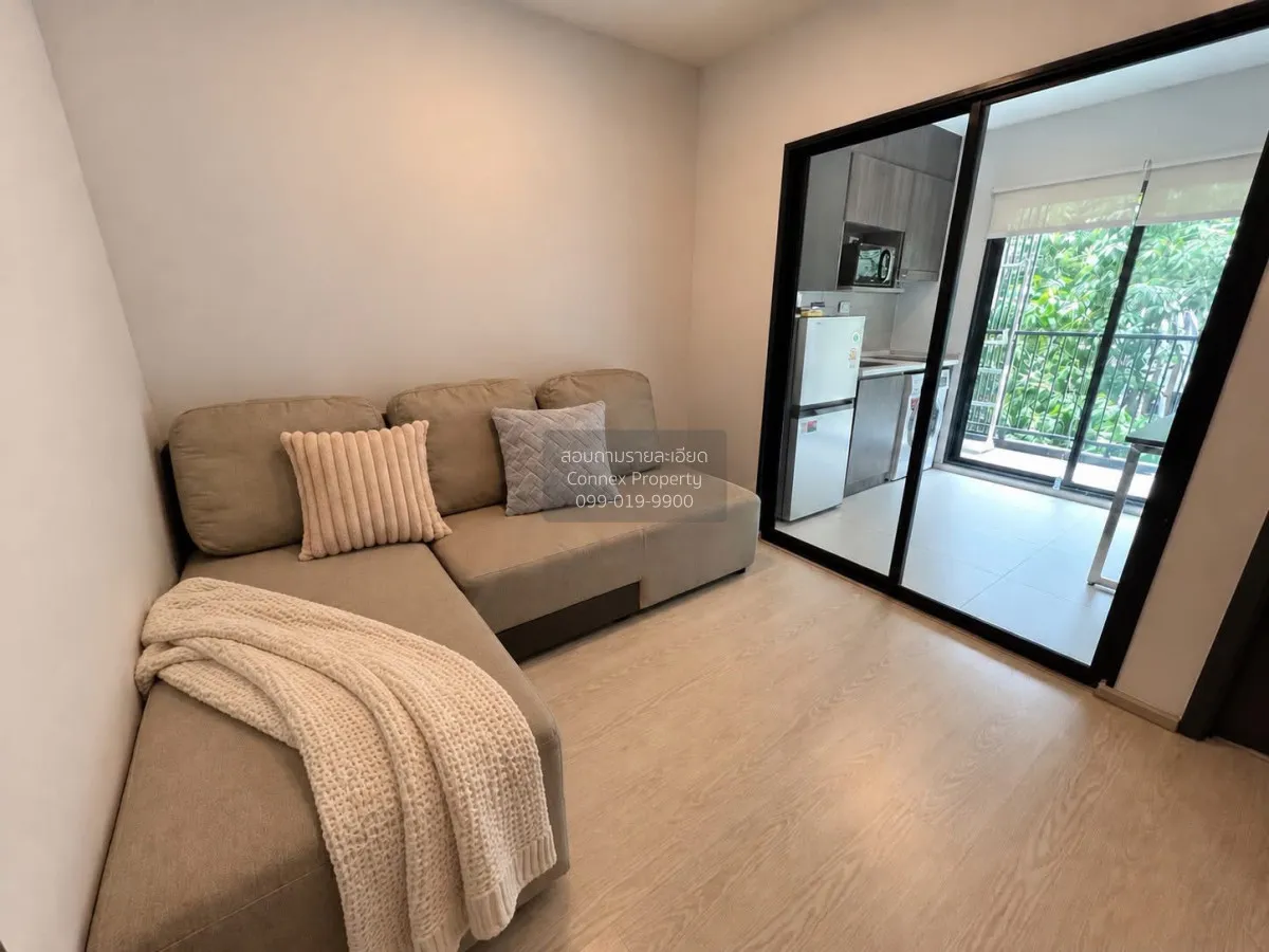 1 Bedroom condo in Elio Del Nest
