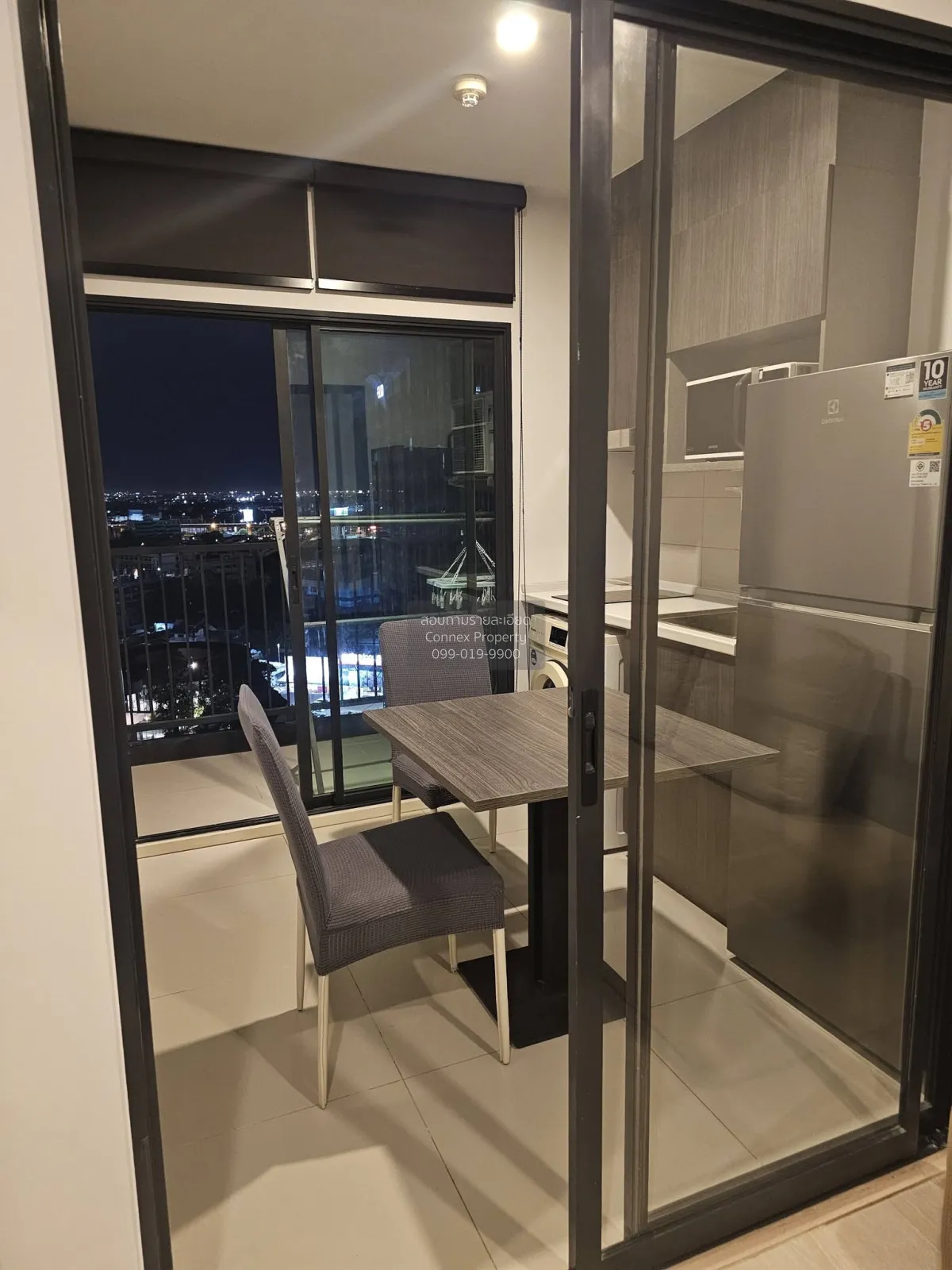 1 Bedroom condo in Elio Del Nest
