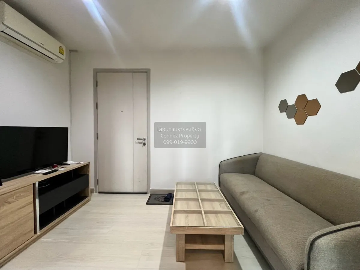1 Bedroom condo in Life Sukhumvit 48