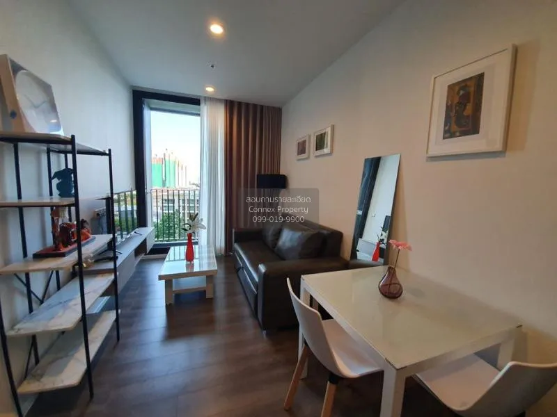 1 Bedroom condo in Whizdom Essence