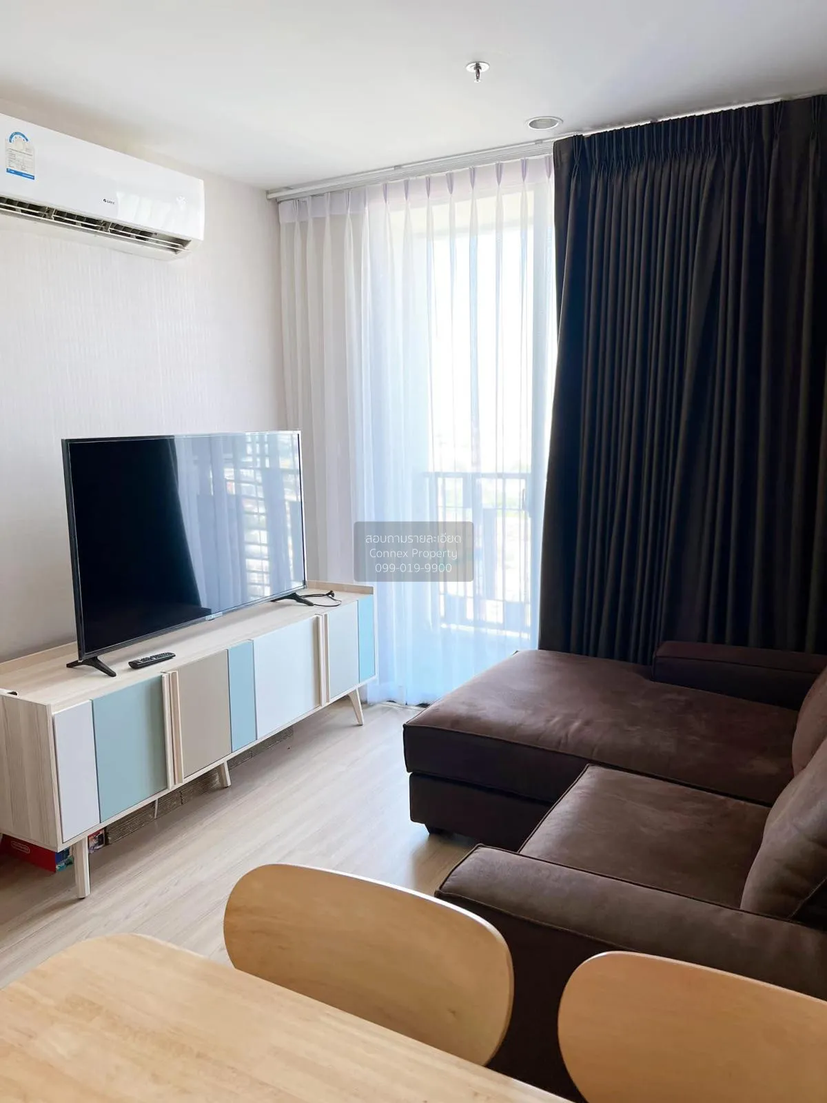 1 Bedroom condo in Artemis Sukhumvit 77