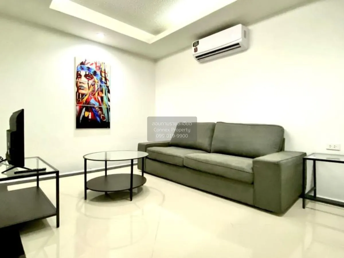 2 Bedroom condo in The Waterford Sukhumvit 50