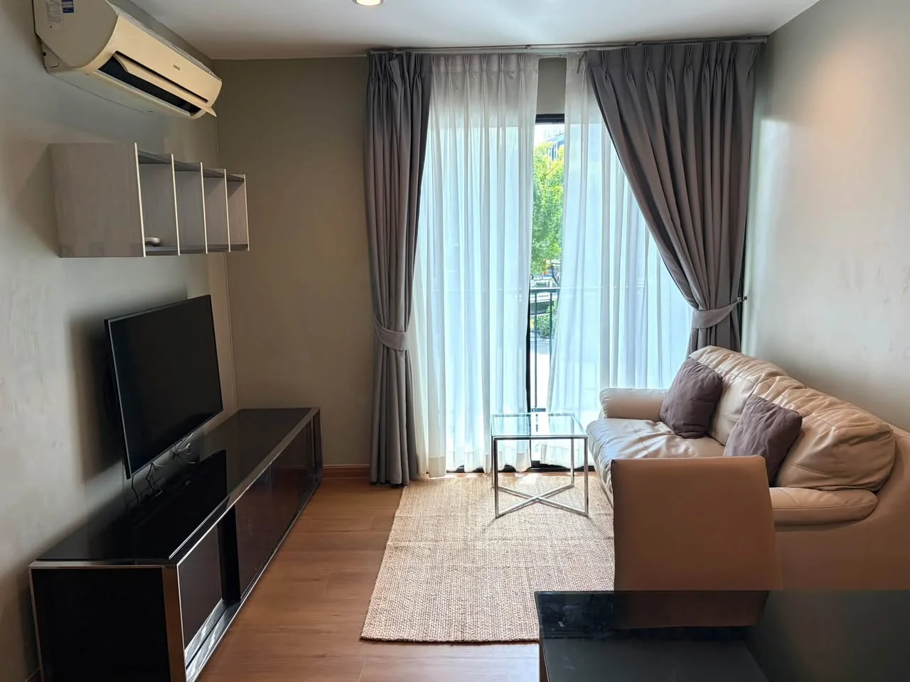 2 Bedroom condo in The Base Park West Sukhumvit 77