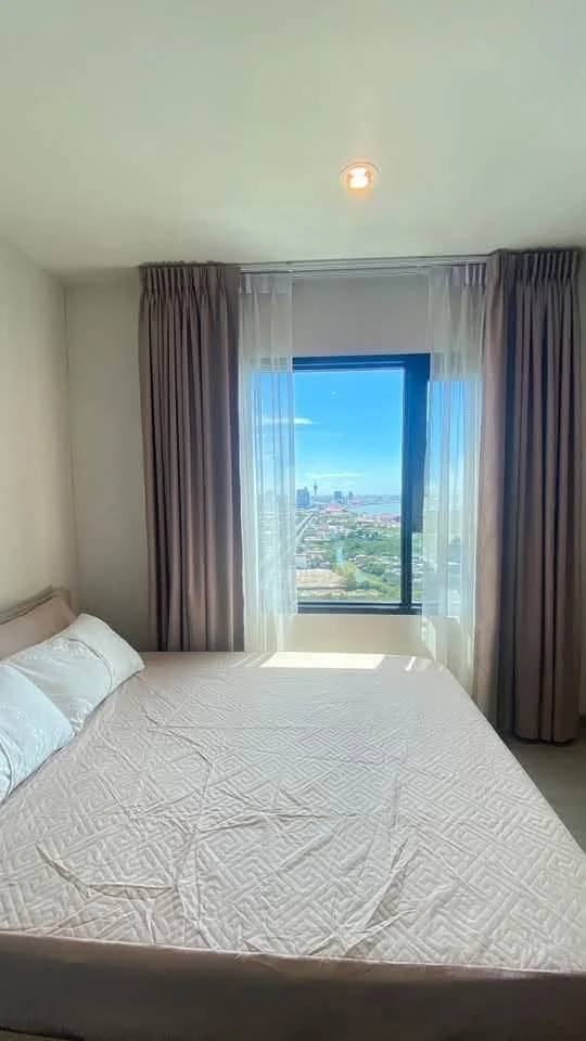 1 Bedroom condo in Aspire Erawan Prime