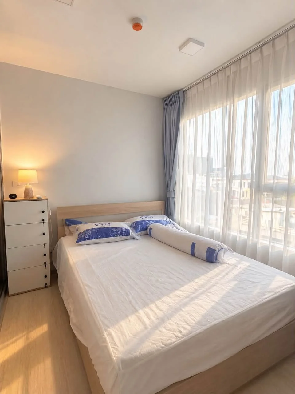 1 Bedroom condo in Plum Condo Sukhumvit 62